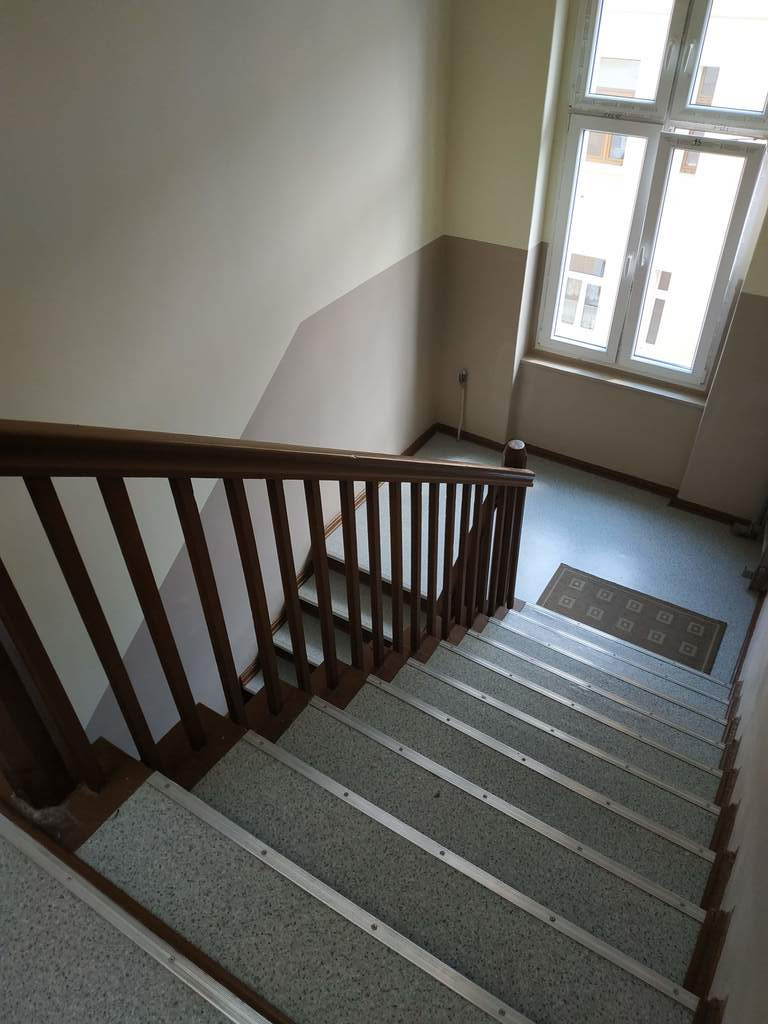 Mieszkanie na wynajem Szczecin, Centrum 32 m2 | Arka Nieruchomości