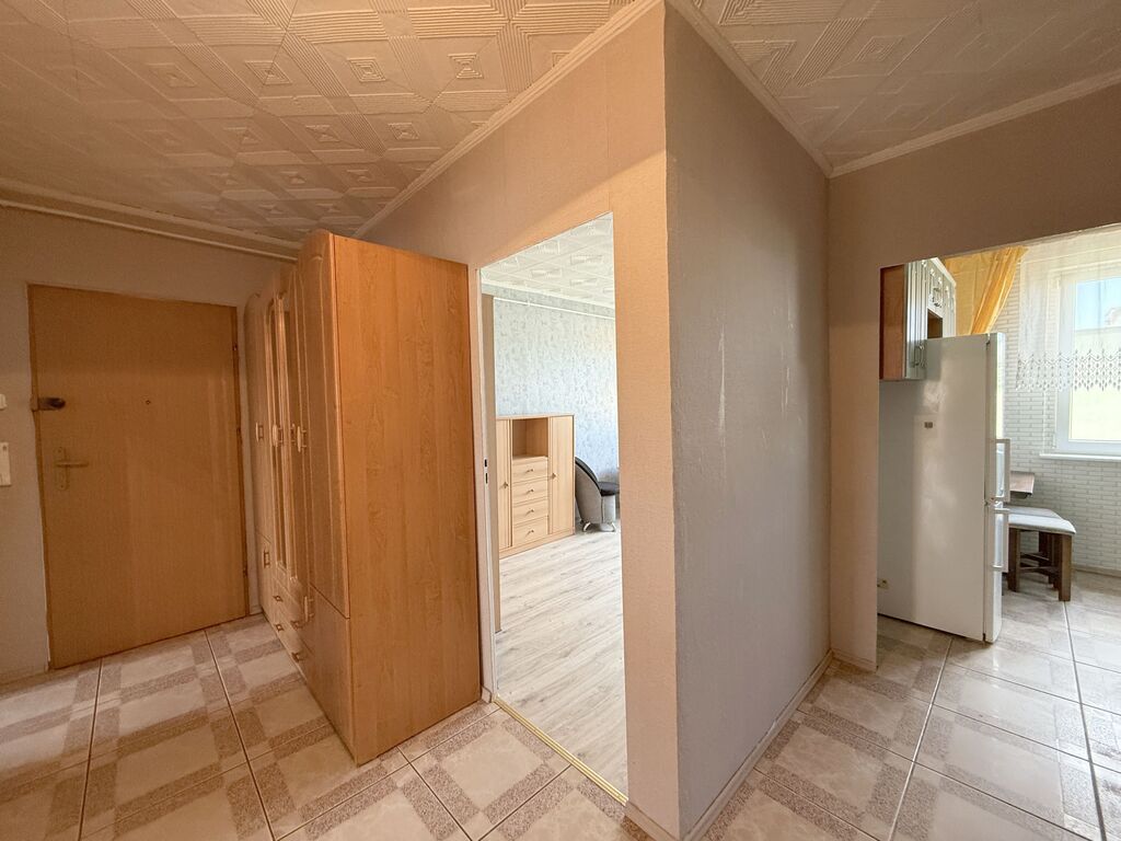 Mieszkanie na wynajem Police 61 m2 | Arka Nieruchomości