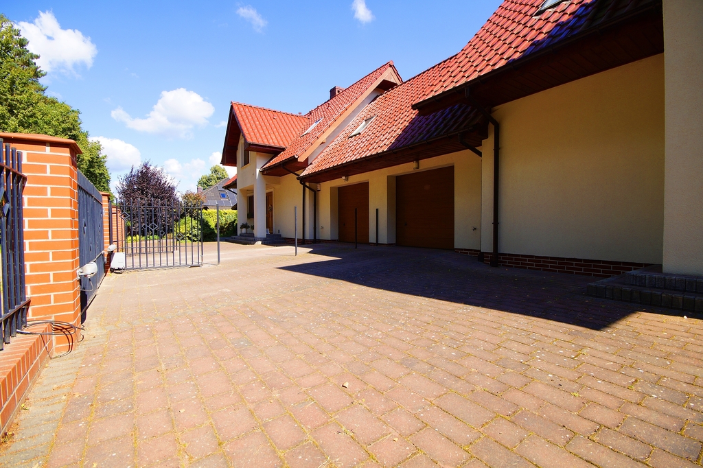 Dom na sprzedaż Podańsko 140 m2 | Arka Nieruchomości