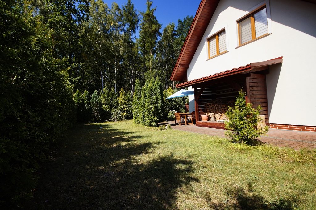Dom na sprzedaż Podańsko 140 m2 | Arka Nieruchomości