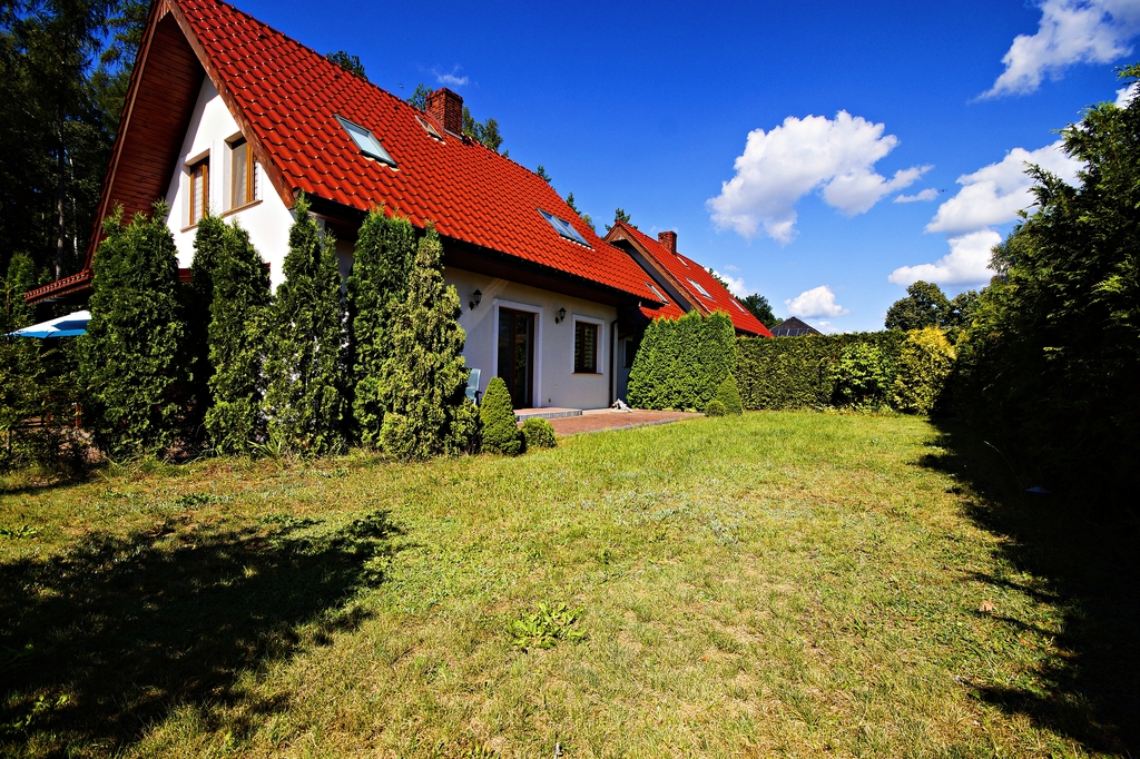 Dom na sprzedaż Podańsko 140 m2 | Arka Nieruchomości