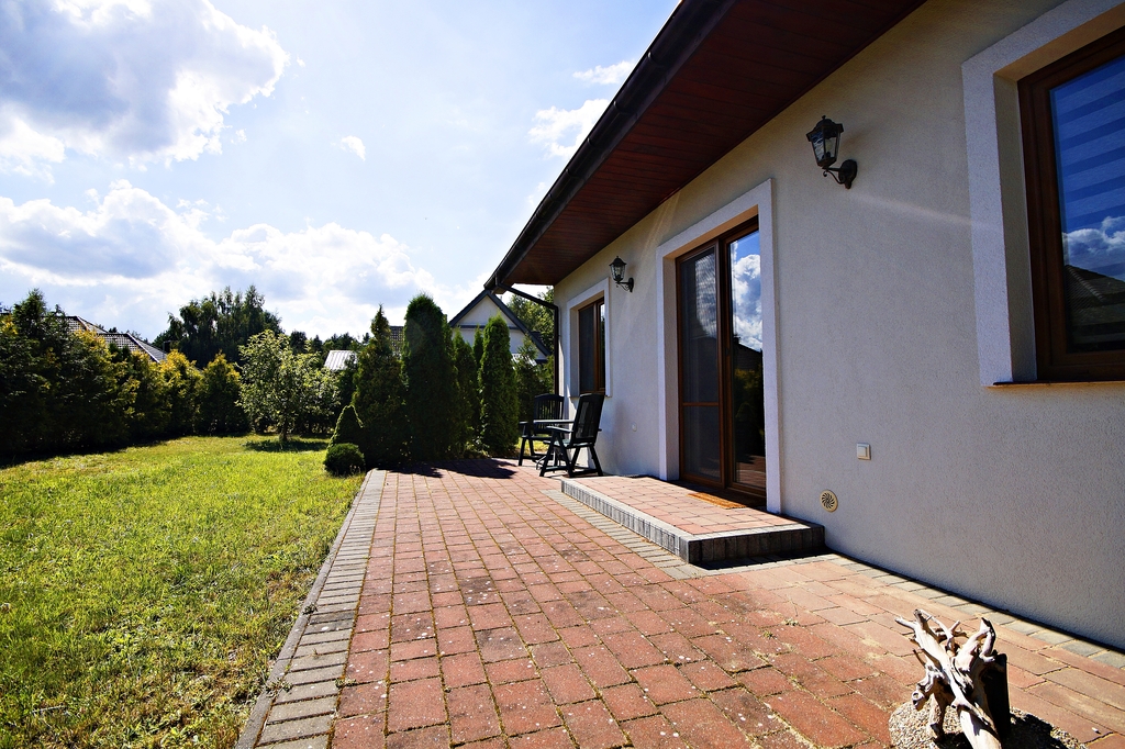 Dom na sprzedaż Podańsko 140 m2 | Arka Nieruchomości