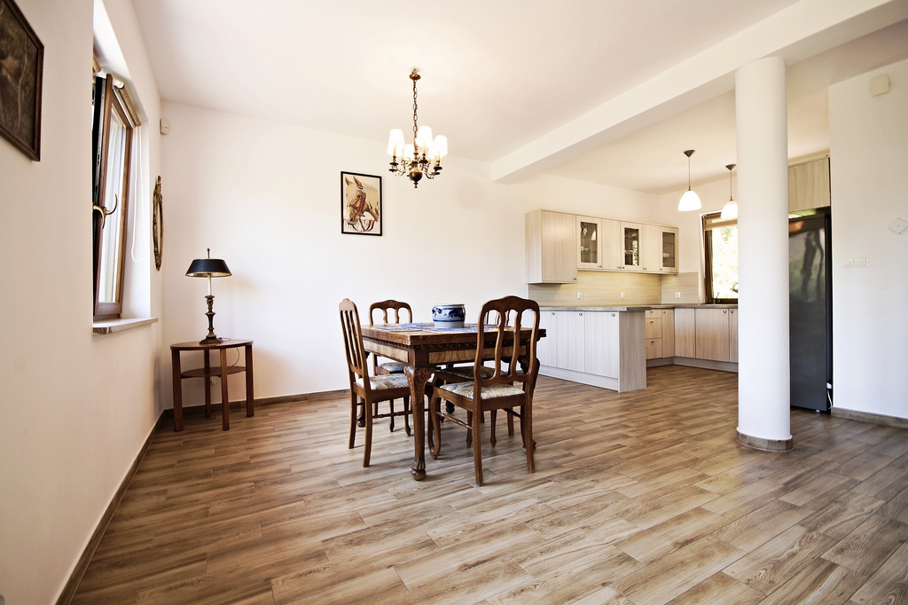 Dom na sprzedaż Podańsko 140 m2 | Arka Nieruchomości