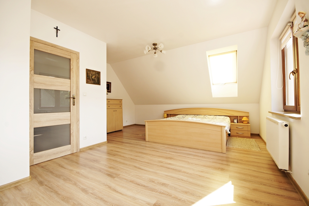 Dom na sprzedaż Podańsko 140 m2 | Arka Nieruchomości