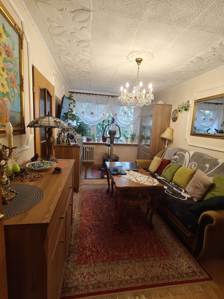 Mieszkanie na sprzedaż Szczecin, Pomorzany 55 m2 | Arka Nieruchomości