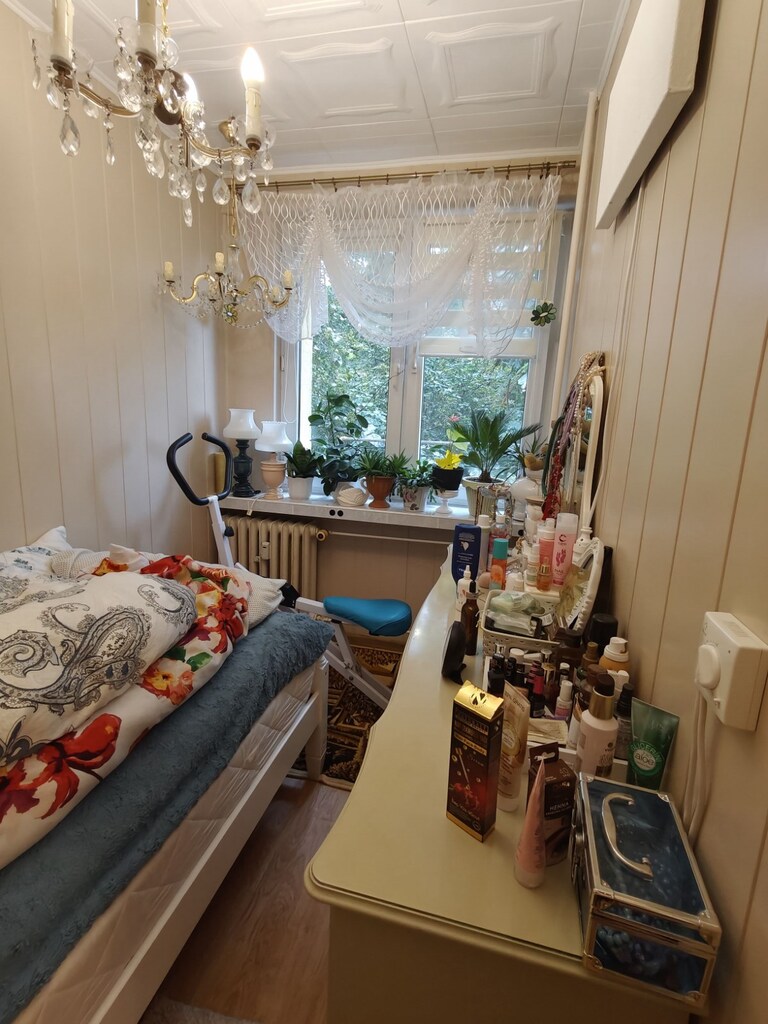 Mieszkanie na sprzedaż Szczecin, Pomorzany 55 m2 | Arka Nieruchomości