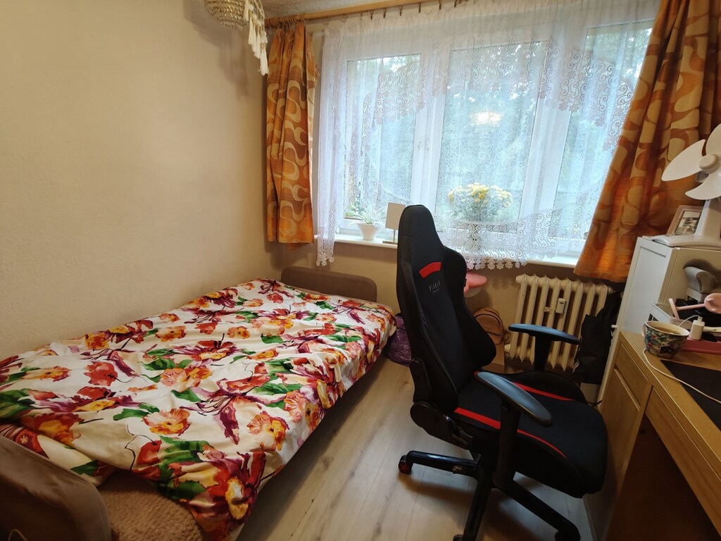 Mieszkanie na sprzedaż Szczecin, Pomorzany 55 m2 | Arka Nieruchomości