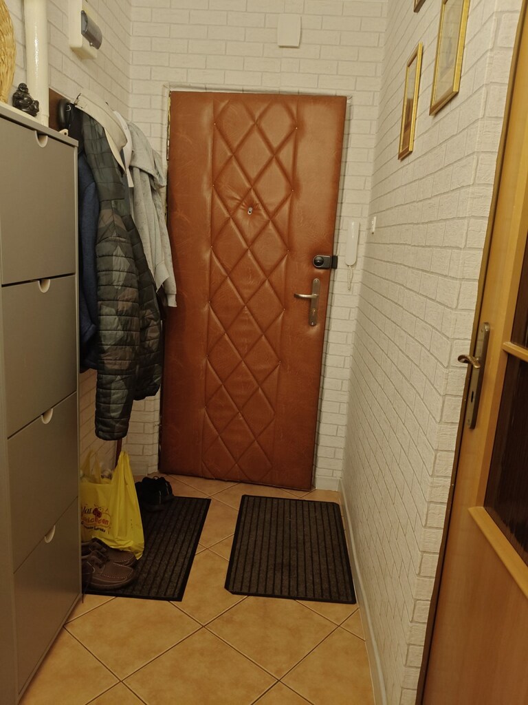 Mieszkanie na sprzedaż Szczecin, Pomorzany 55 m2 | Arka Nieruchomości