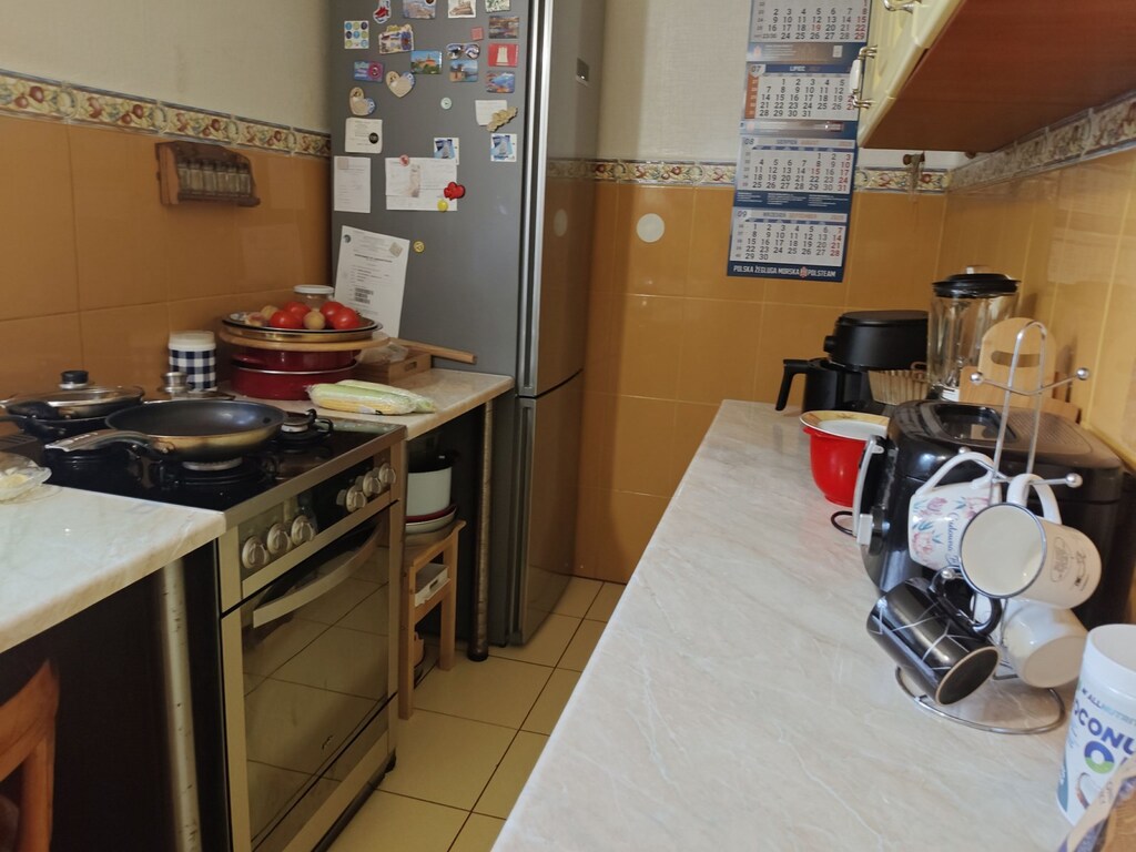Mieszkanie na sprzedaż Szczecin, Pomorzany 55 m2 | Arka Nieruchomości