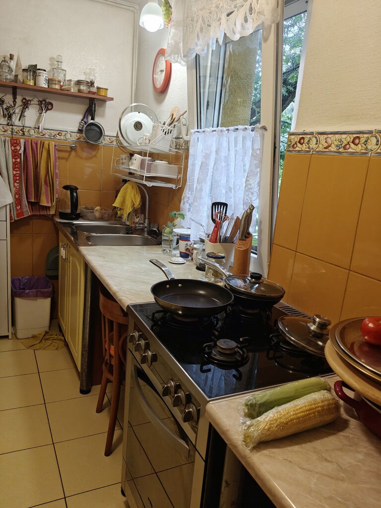 Mieszkanie na sprzedaż Szczecin, Pomorzany 55 m2 | Arka Nieruchomości