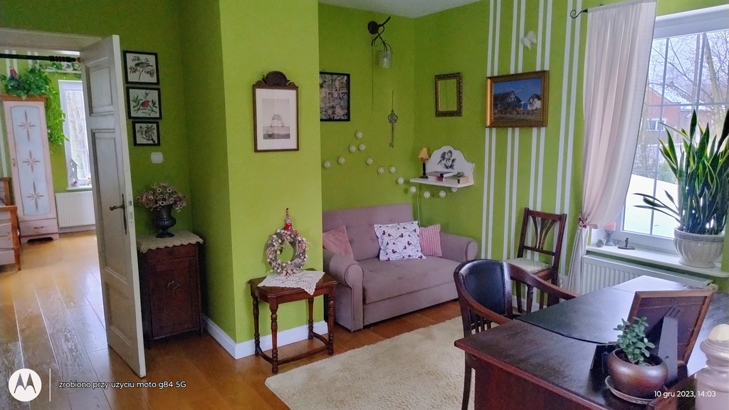 Dom na sprzedaż Zaleszczyce, Popiele 120 m2 | Arka Nieruchomości