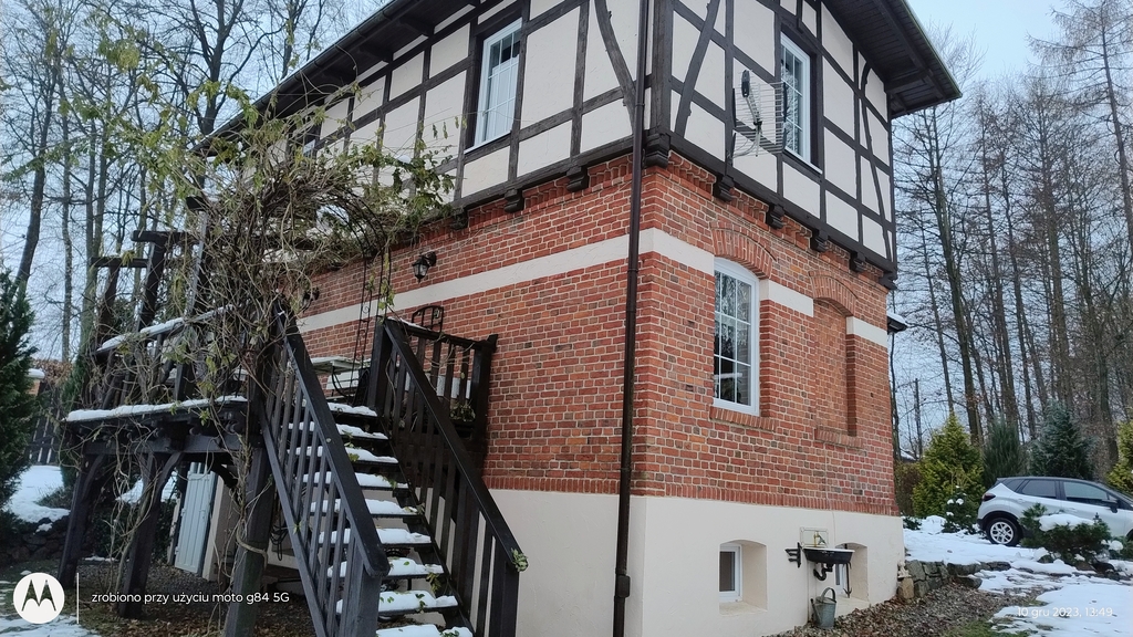 Dom na sprzedaż Zaleszczyce, Popiele 120 m2 | Arka Nieruchomości