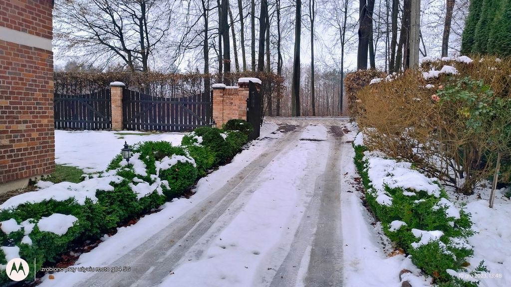 Dom na sprzedaż Zaleszczyce, Popiele 120 m2 | Arka Nieruchomości