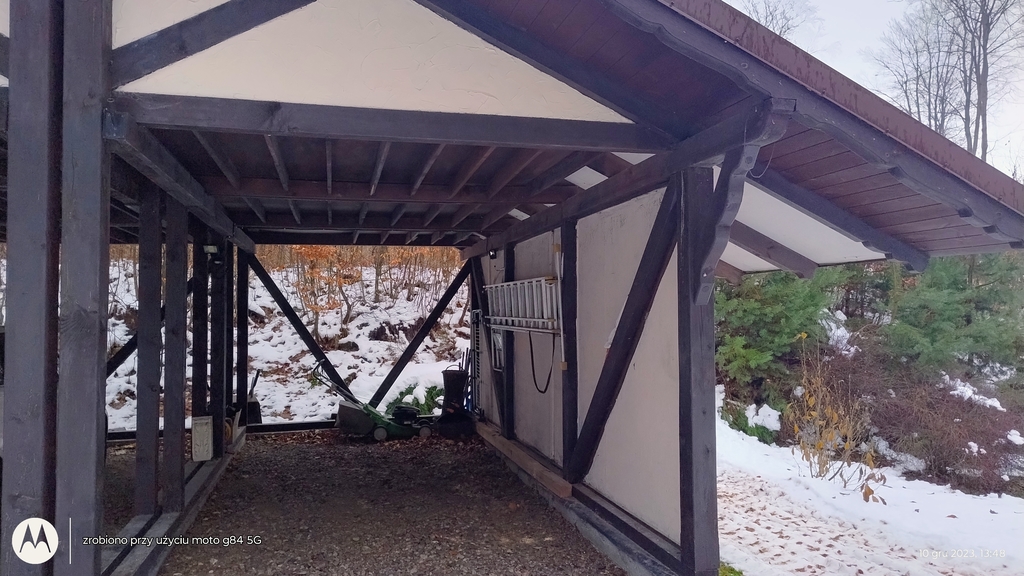 Dom na sprzedaż Zaleszczyce, Popiele 120 m2 | Arka Nieruchomości