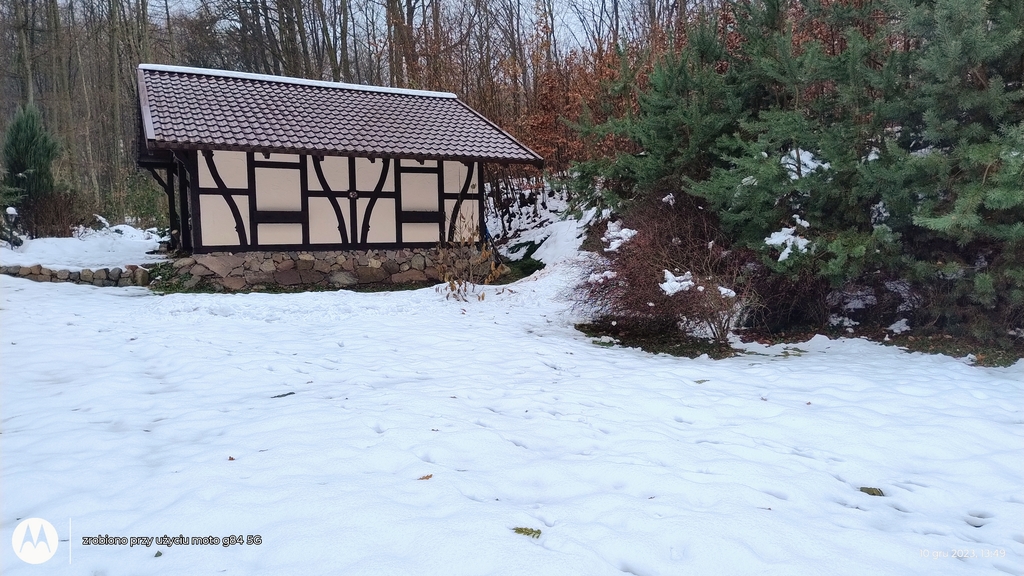 Dom na sprzedaż Zaleszczyce, Popiele 120 m2 | Arka Nieruchomości