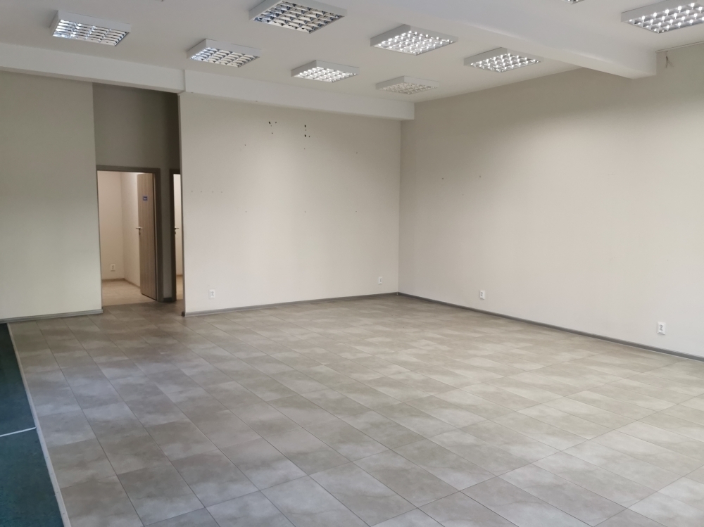 Obiekt komercyjny na wynajem Mierzyn 360 m2 | Arka Nieruchomości