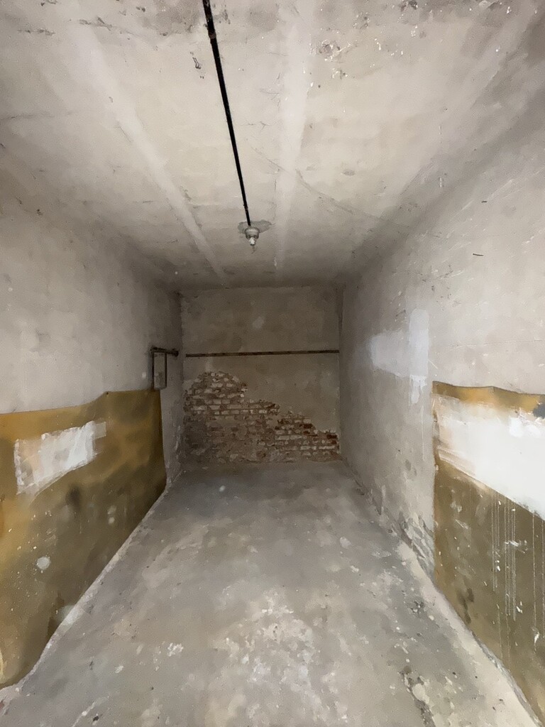 Obiekt na sprzedaż Szczecin, Centrum 8 m2 | Arka Nieruchomości
