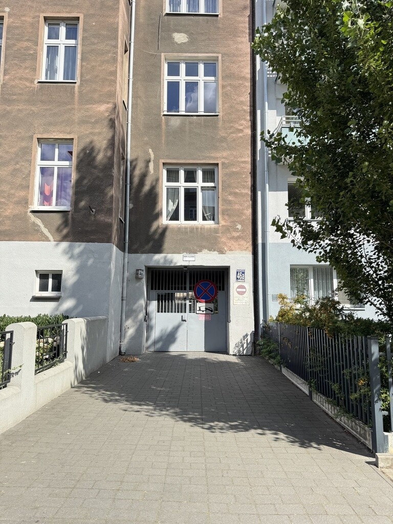 Obiekt na sprzedaż Szczecin, Centrum 8 m2 | Arka Nieruchomości