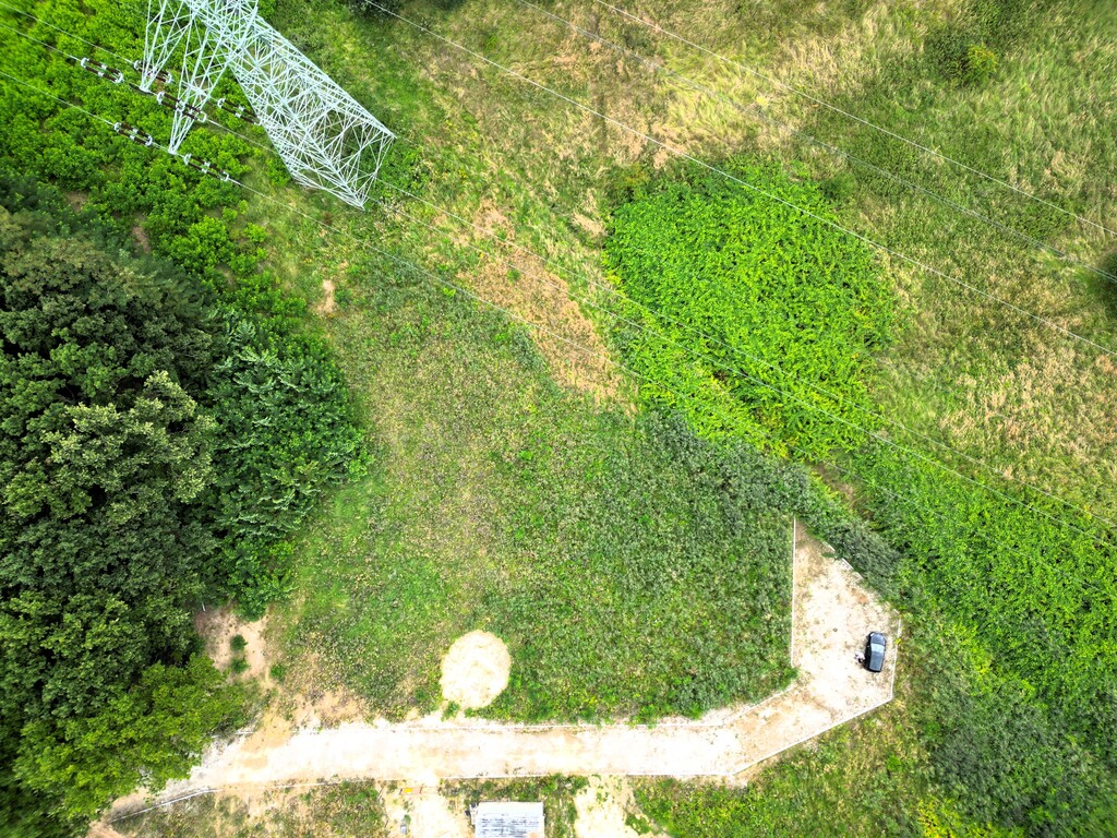 Działka na sprzedaż Szczecin, Skolwin 744 m2 | Arka Nieruchomości