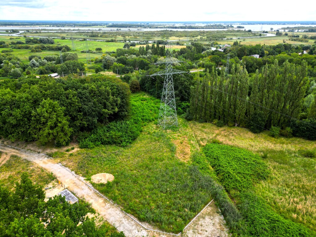 Działka na sprzedaż Szczecin, Skolwin 744 m2 | Arka Nieruchomości