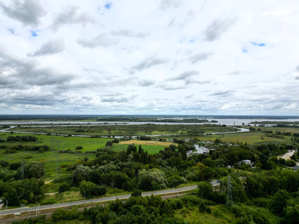 Działka na sprzedaż Szczecin, Skolwin 744 m2 | Arka Nieruchomości