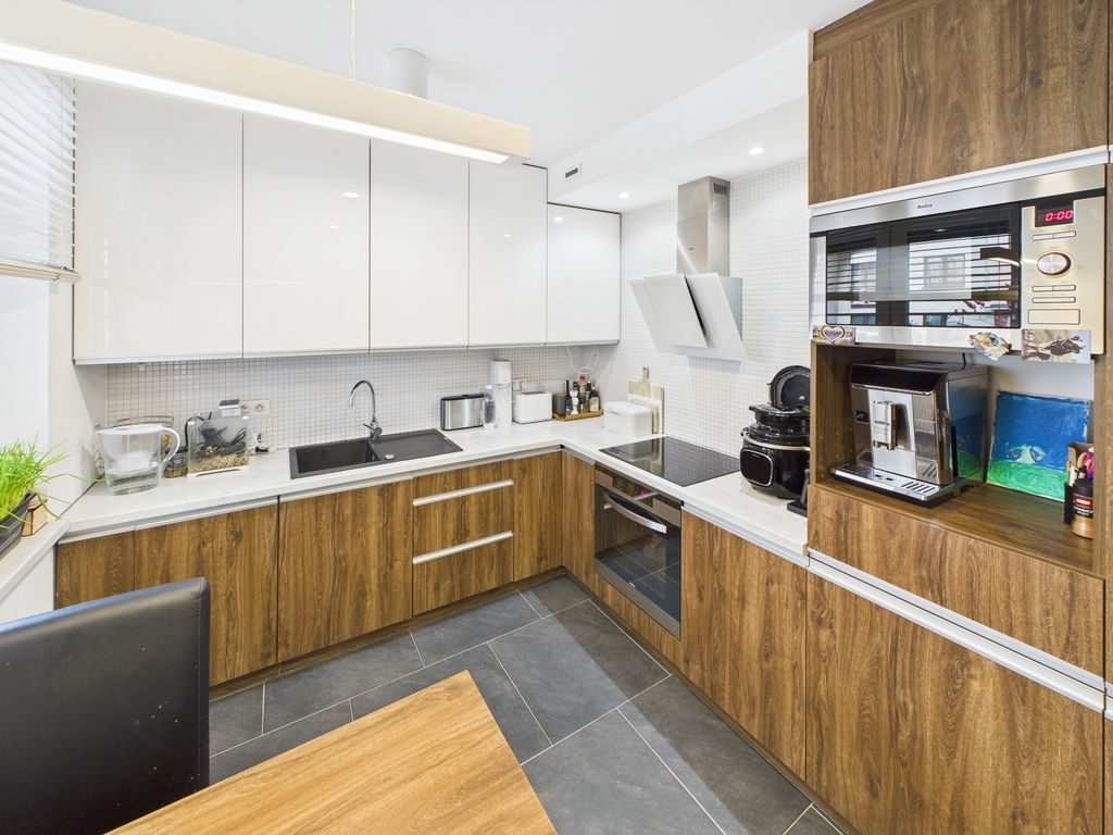 Mieszkanie na sprzedaż Szczecin, Gumieńce 52 m2 | Arka Nieruchomości