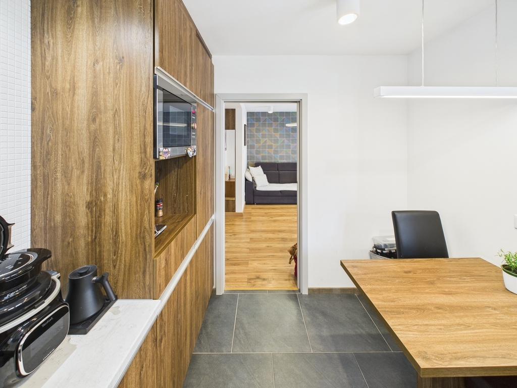 Mieszkanie na sprzedaż Szczecin, Gumieńce 52 m2 | Arka Nieruchomości