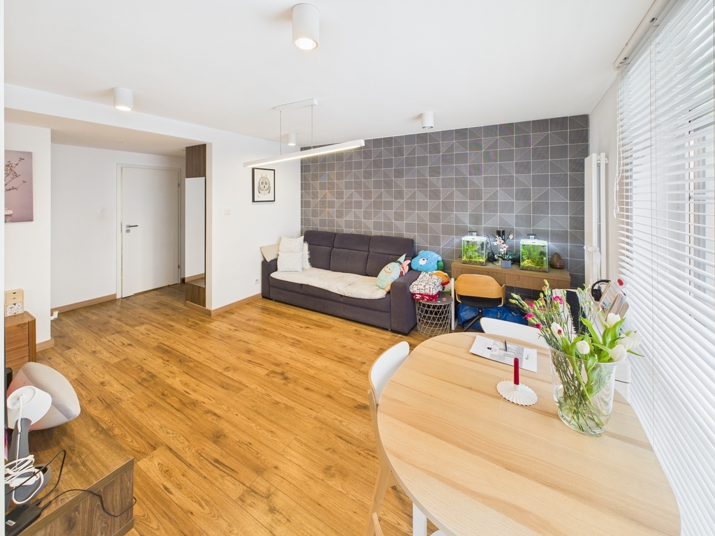 Mieszkanie na sprzedaż Szczecin, Gumieńce 52 m2 | Arka Nieruchomości