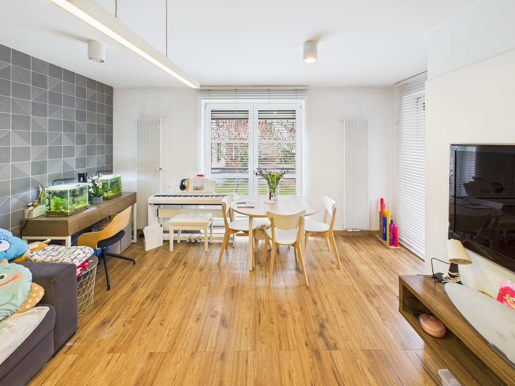 Mieszkanie na sprzedaż Szczecin, Gumieńce 52 m2 | Arka Nieruchomości