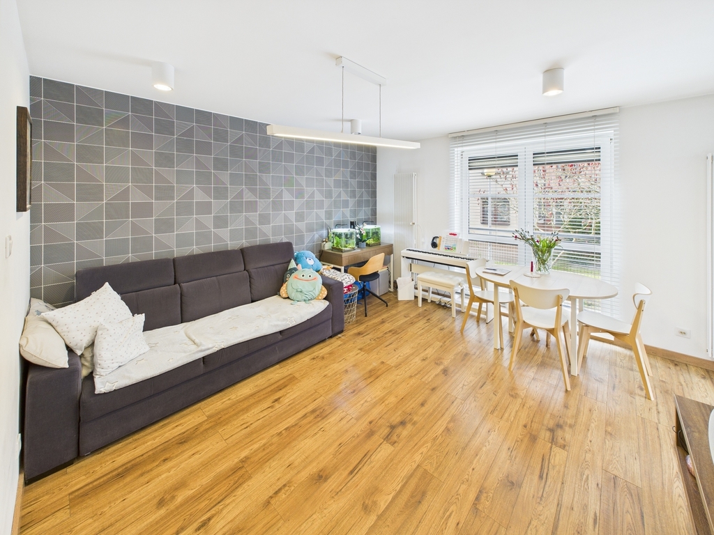 Mieszkanie na sprzedaż Szczecin, Gumieńce 52 m2 | Arka Nieruchomości
