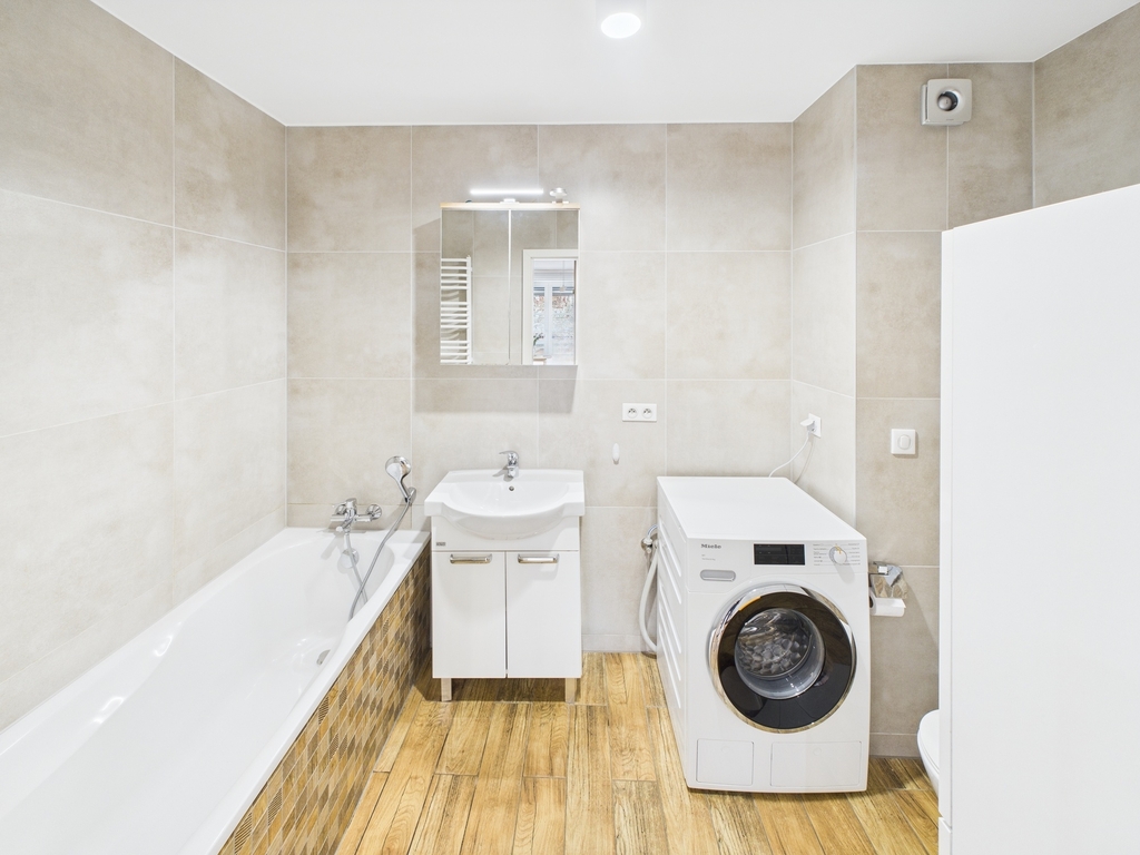 Mieszkanie na sprzedaż Szczecin, Gumieńce 52 m2 | Arka Nieruchomości