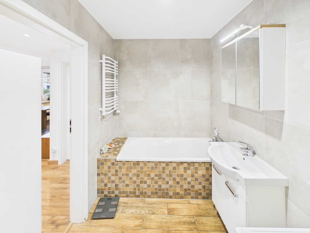 Mieszkanie na sprzedaż Szczecin, Gumieńce 52 m2 | Arka Nieruchomości