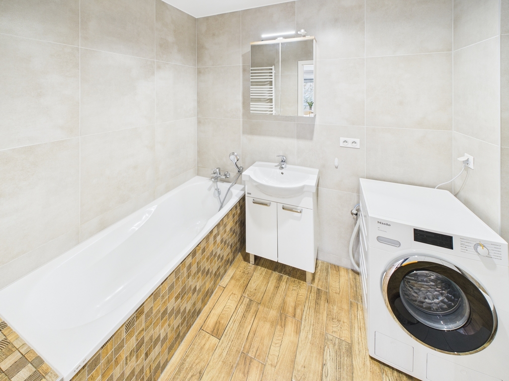 Mieszkanie na sprzedaż Szczecin, Gumieńce 52 m2 | Arka Nieruchomości