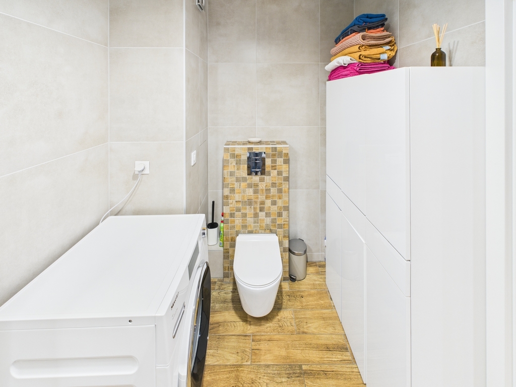 Mieszkanie na sprzedaż Szczecin, Gumieńce 52 m2 | Arka Nieruchomości