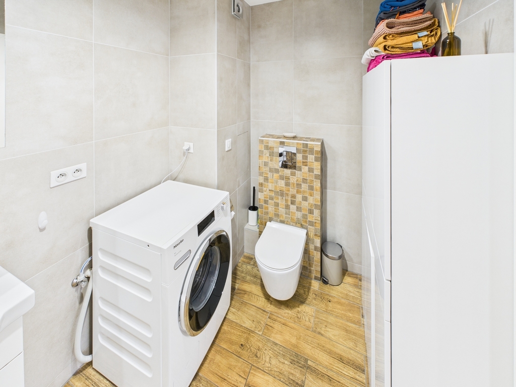 Mieszkanie na sprzedaż Szczecin, Gumieńce 52 m2 | Arka Nieruchomości