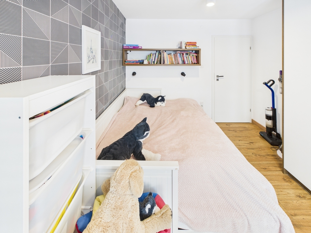 Mieszkanie na sprzedaż Szczecin, Gumieńce 52 m2 | Arka Nieruchomości