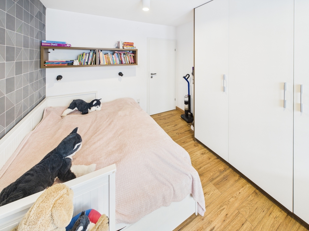 Mieszkanie na sprzedaż Szczecin, Gumieńce 52 m2 | Arka Nieruchomości