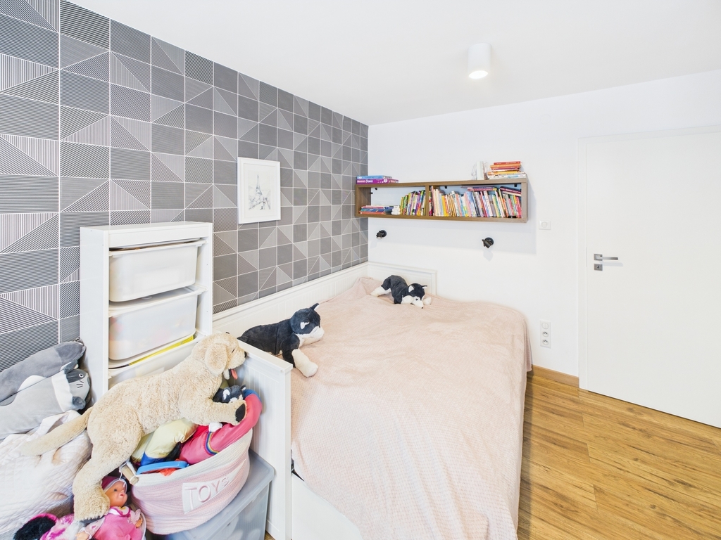 Mieszkanie na sprzedaż Szczecin, Gumieńce 52 m2 | Arka Nieruchomości