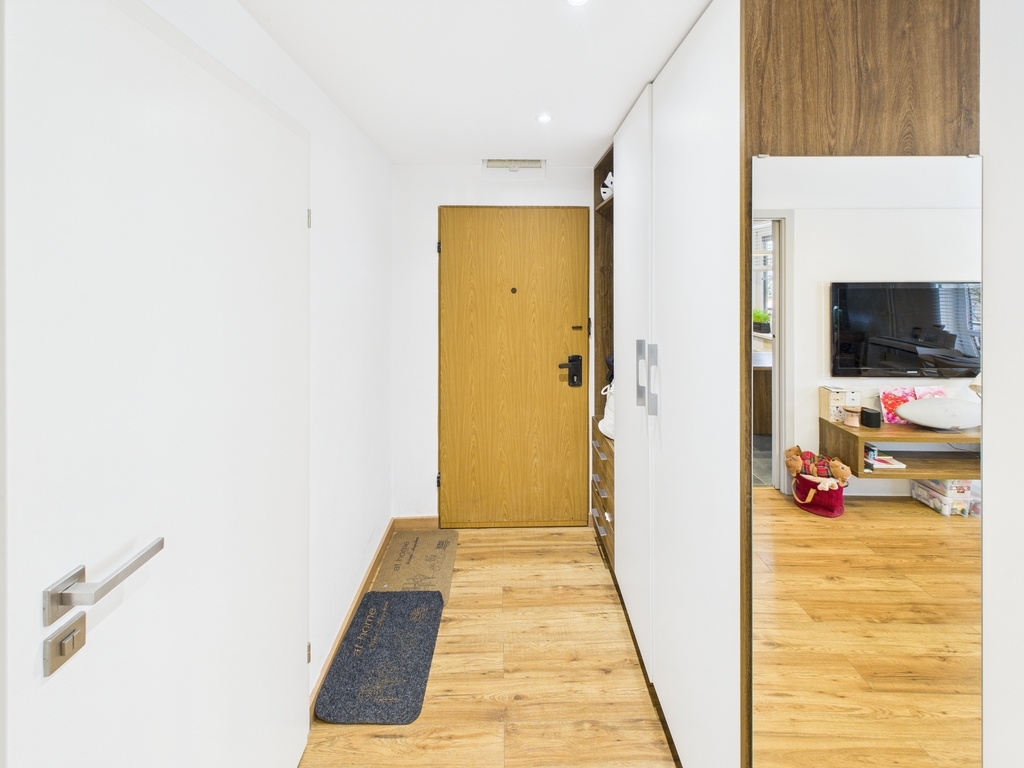 Mieszkanie na sprzedaż Szczecin, Gumieńce 52 m2 | Arka Nieruchomości