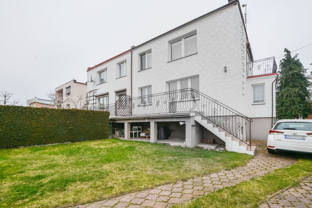 Dom na sprzedaż Pyrzyce 160 m2 | Arka Nieruchomości