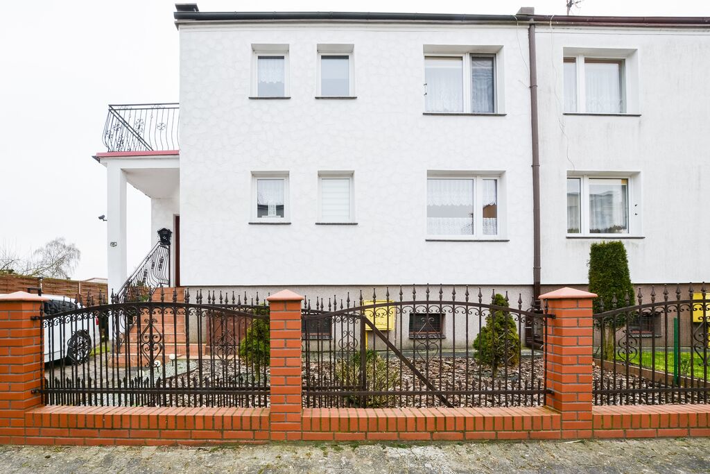Dom na sprzedaż Pyrzyce 160 m2 | Arka Nieruchomości