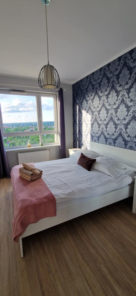 Mieszkanie na sprzedaż Szczecin, Świerczewo 67 m2 | Arka Nieruchomości
