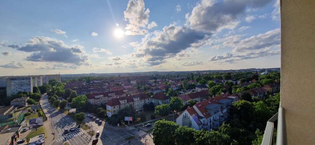 Mieszkanie na sprzedaż Szczecin, Świerczewo 67 m2 | Arka Nieruchomości