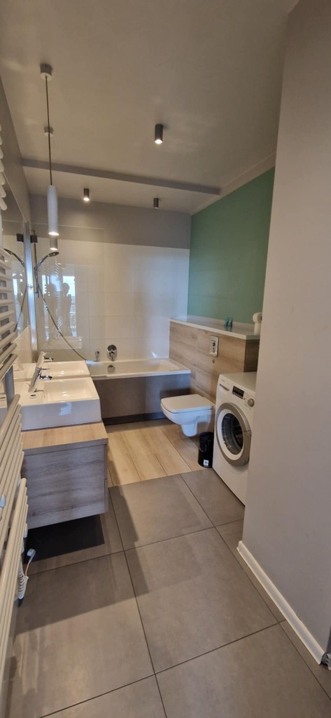 Mieszkanie na sprzedaż Szczecin, Świerczewo 67 m2 | Arka Nieruchomości