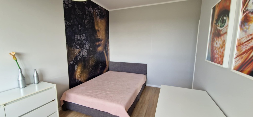 Mieszkanie na sprzedaż Szczecin, Świerczewo 67 m2 | Arka Nieruchomości