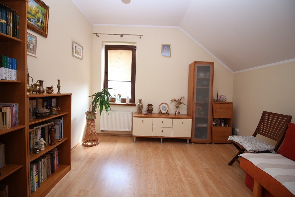 Dom na sprzedaż Stargard 146 m2 | Arka Nieruchomości