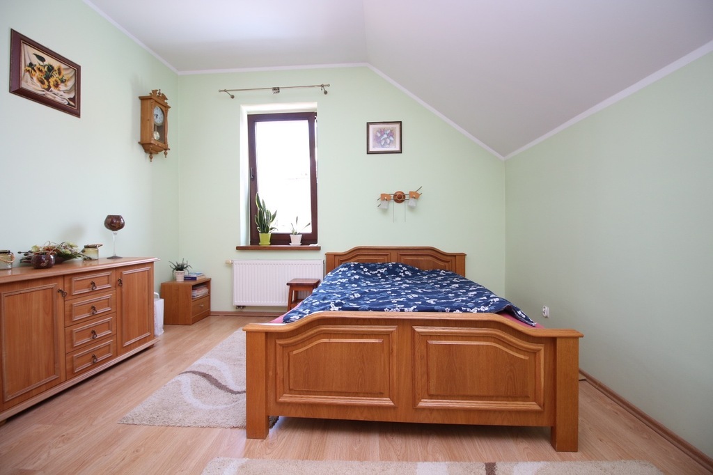 Dom na sprzedaż Stargard 146 m2 | Arka Nieruchomości