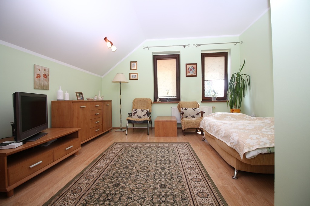 Dom na sprzedaż Stargard 146 m2 | Arka Nieruchomości