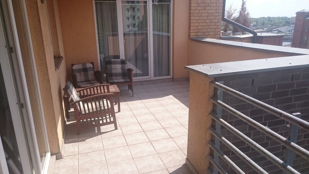 Mieszkanie na wynajem Szczecin, Stare Miasto 54 m2 | Arka Nieruchomości