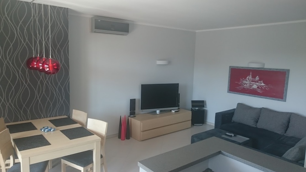 Mieszkanie na wynajem Szczecin, Stare Miasto 54 m2 | Arka Nieruchomości